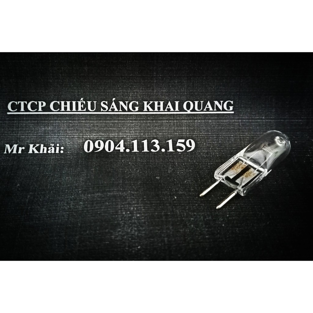 Bóng đèn HLX 12V 100W 64625 Osram