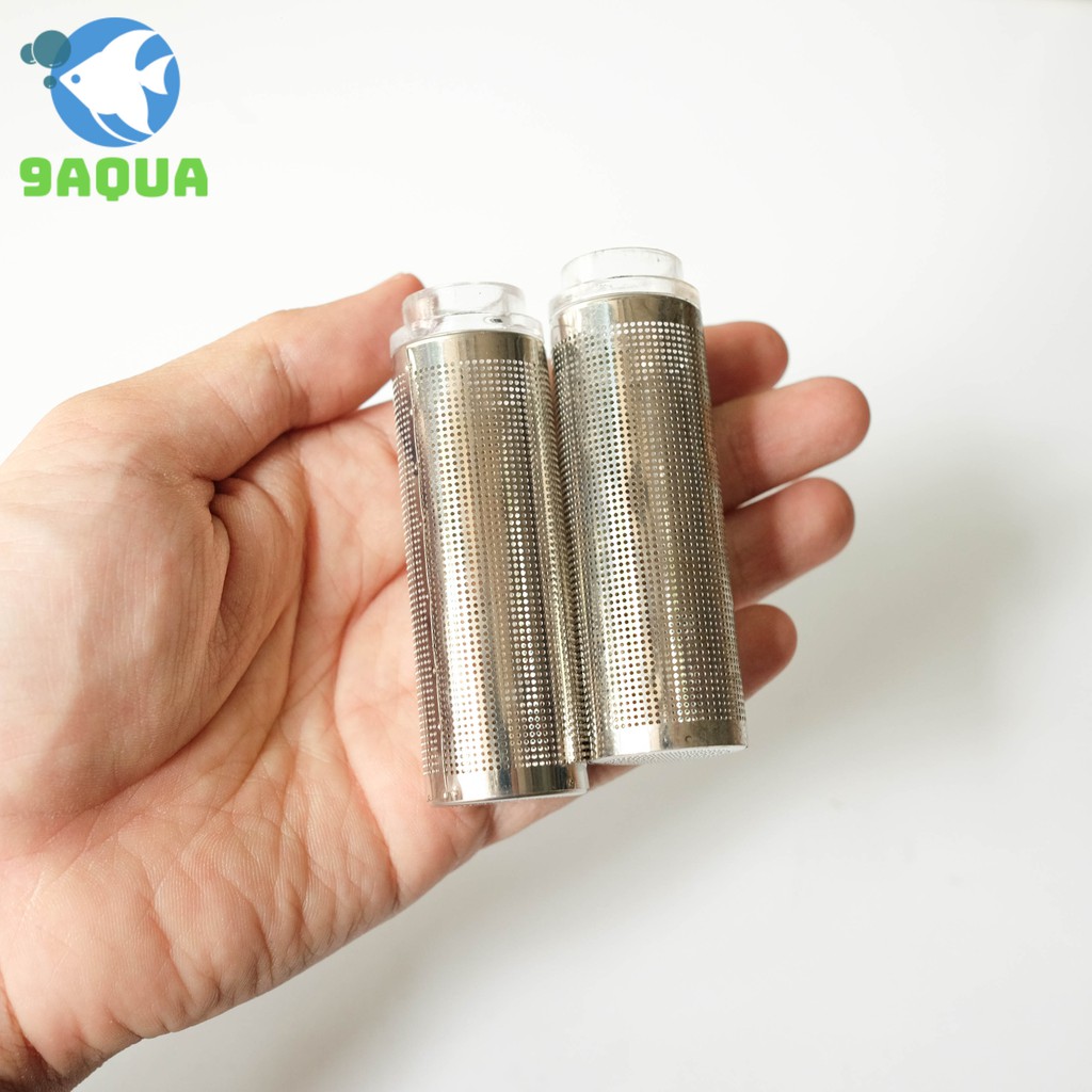 Bịt tép inox hàng cao cấp nhập khẩu