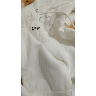 Áo hoodie Off White ( Ib chọn mẫu)
