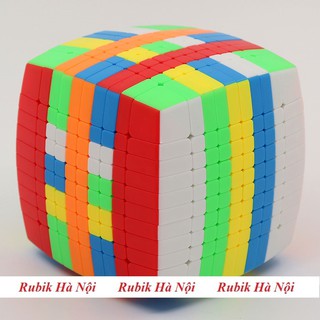Rubik 10x10 SengSo Stickerless