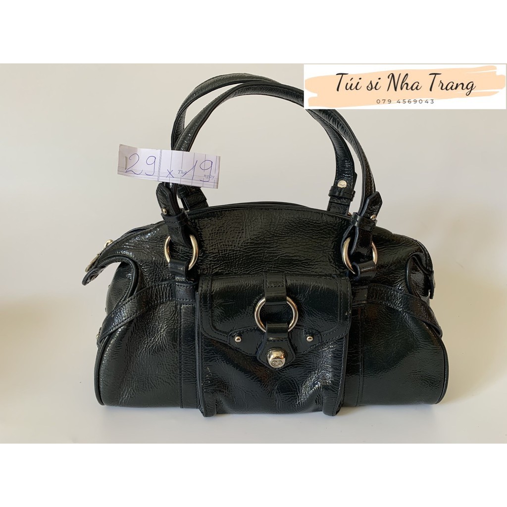 ESQUIRE - Túi xách tay đi tiệc nữ - MS2109