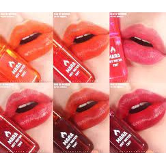 Son Tint Lì Cho Môi Căng Mọng Black Rouge Mara Hot Water Tint 4.5g [ HÀNG HOT ]\ | BigBuy360 - bigbuy360.vn