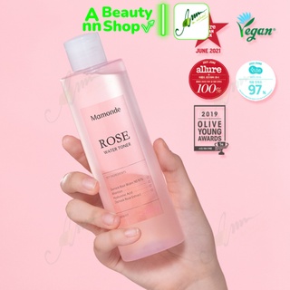 Nước cân bằng Toner Mamonde 150ml