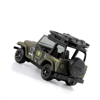 Bộ Đồ Chơi Xe Jeep Mini Cho Bé