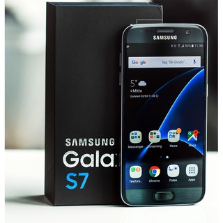 Điện Thoại samsung GALAXY S7 32G 1sim