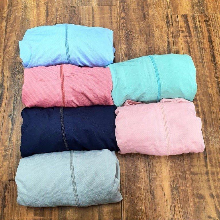 ÁO KHOÁC CHỐNG NẮNG CHO BÉ GU 4-12T