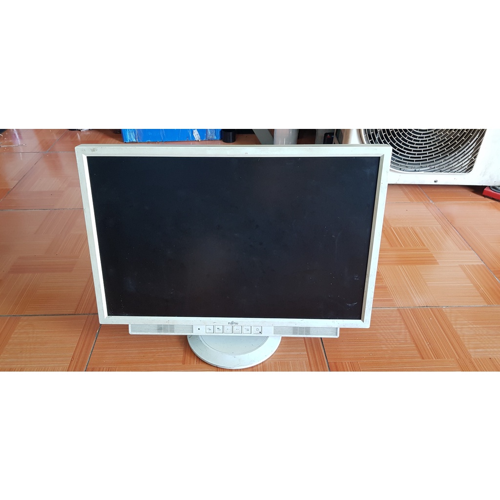 MÀN HÌNH 24IN FUJITSU CÓ LOA | BigBuy360 - bigbuy360.vn