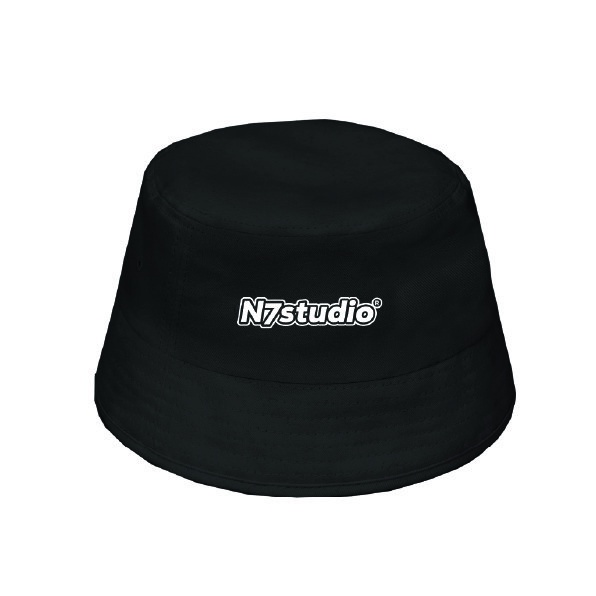 Mũ Bucket N7 Studio nón tai bèo vành cụp nam nữ Local Brand