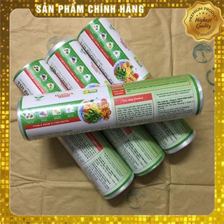 Túi đựng thực phẩm tự hủy las palm ( 120 túi )