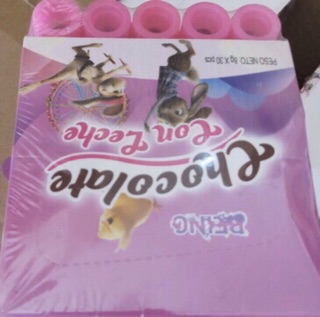 Kẹo son đùn thỏi (30 thỏi)