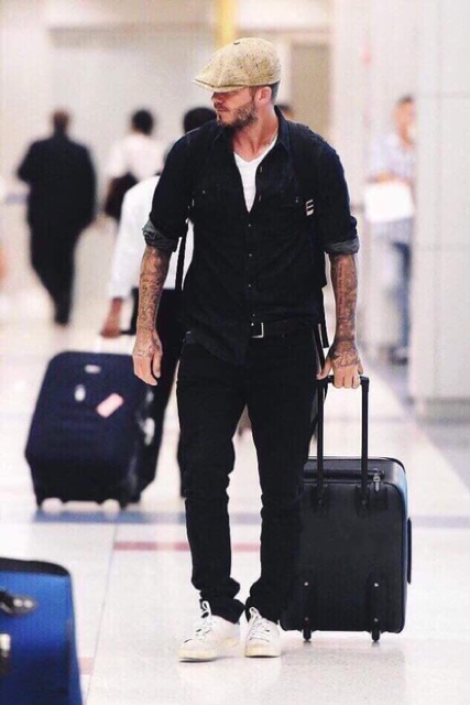 ⚡️⚡️Áo sơmi denim Zr⚡️⚡️