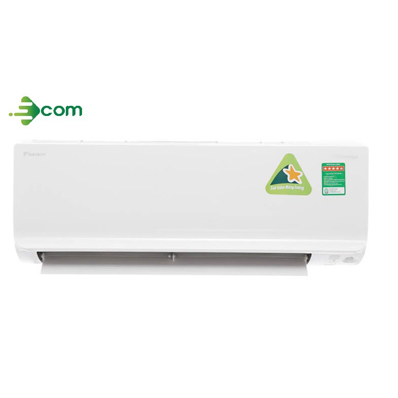 Điều hòa 1 chiều Inverter 12000BTU Daikin FTKA35UAVMV -Bảo hành 12 tháng