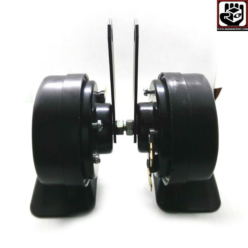 Còi SÒ DENSO Oto thông dụng ( giá 1 cặp )