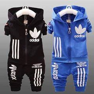 Bộ nỉ adidas