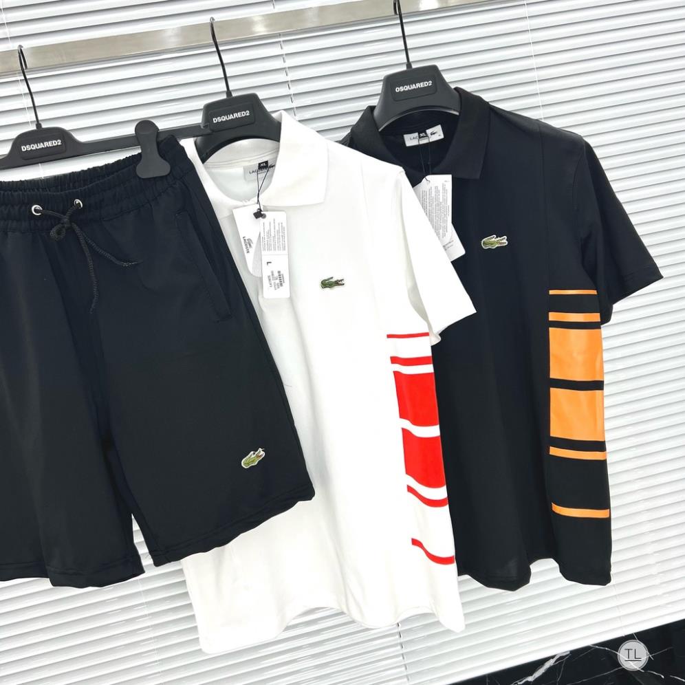 Bộ Nam Cao Cấp Cho Nam - Bộ Thể Thao Nam Mùa Hè