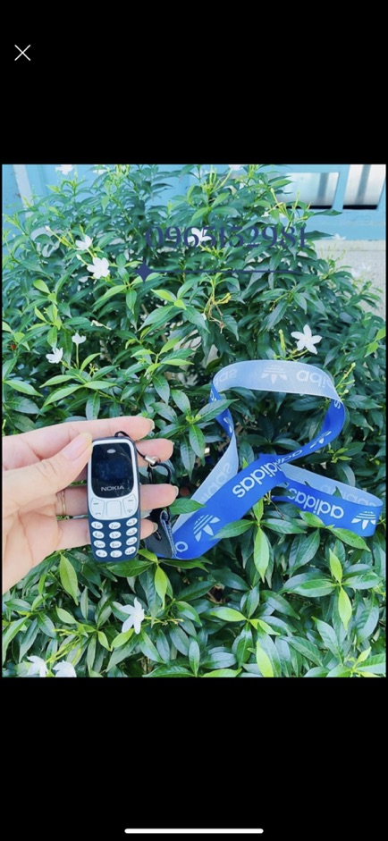 Điện thoại 2sim siêu nhỏ | BigBuy360 - bigbuy360.vn