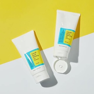 Sữa rửa mặt dạng gel Độ PH Thấp COSRX Low pH Good Morning Gel Cleanser 150ml