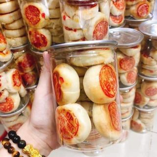 BÁNH BÍA MINI