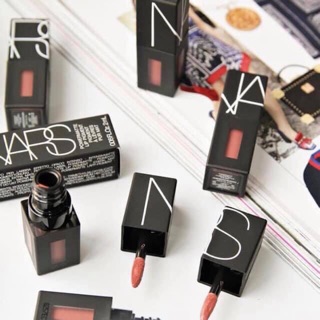 💄💄Son Nars American Women #Hồng_ #Đất siêu siêu tây luôn 💄💄
