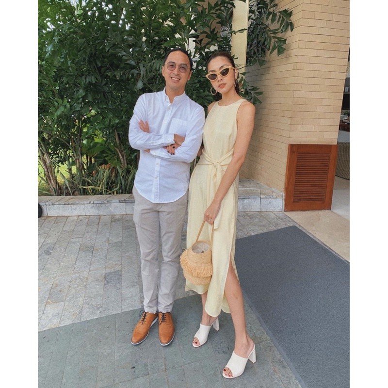 Đầm Zara chuẩn Auth