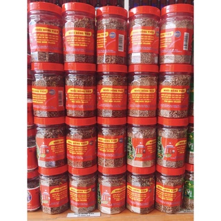 Muối hồng tiêu Phú Quốc