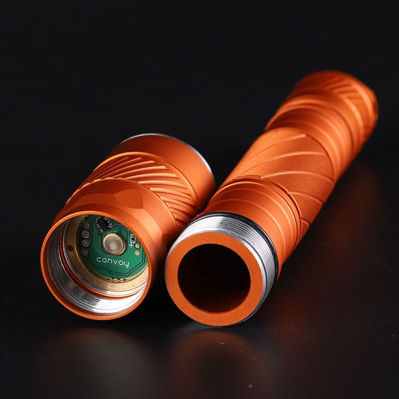 Đèn Pin LED T4 SST20 LH351D 219B 219C 519A 12 Nhóm