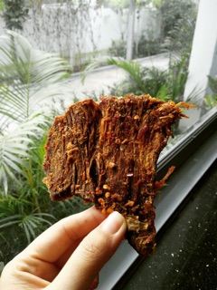 Thịt bò khô (khô bò)