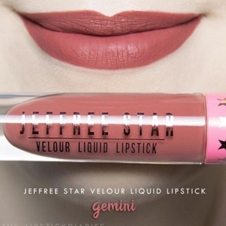 Son kem matte Jeffree Star