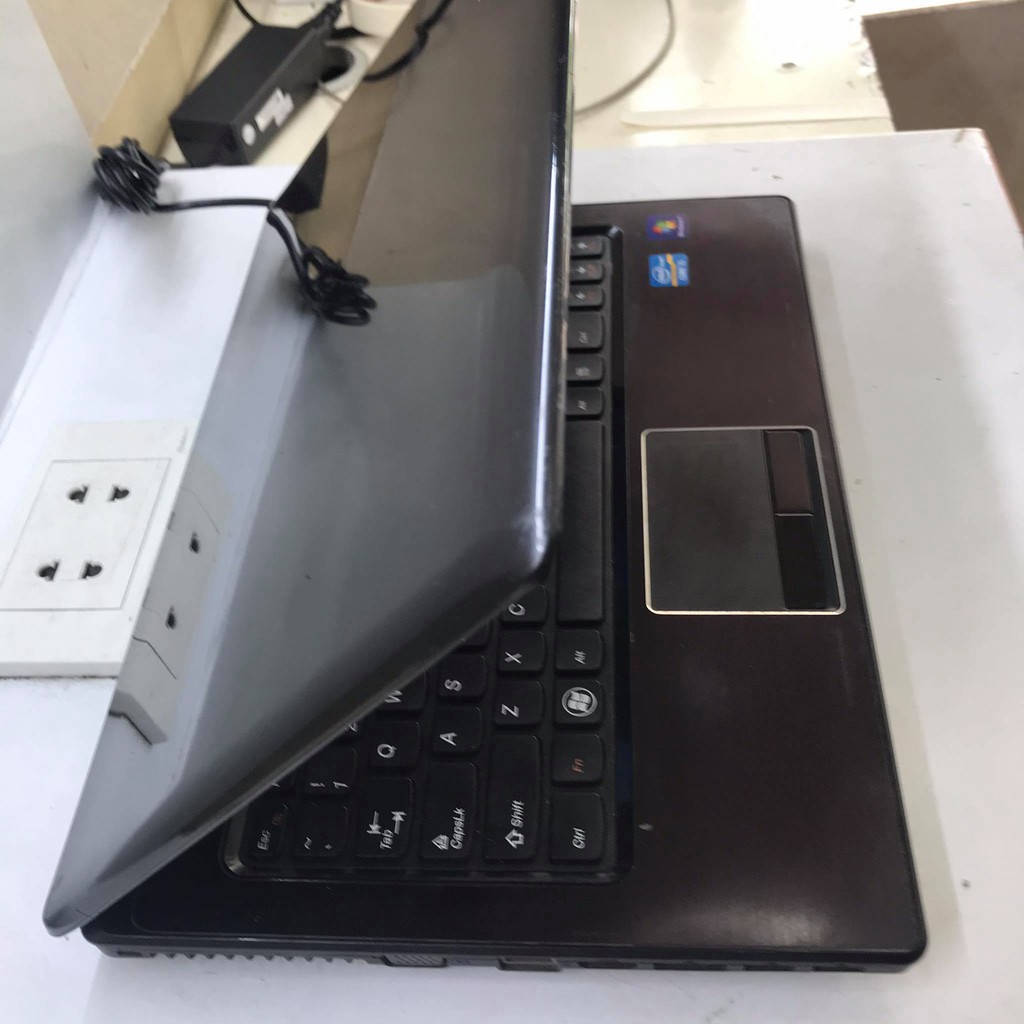 Máy laptop Lenovo G470 Intel Core i5-2540M 2.60GHz, 4gb ram, 120gb ssd, Vga Intel HD Graphics, 14 inch, đẹp , Rẻ | BigBuy360 - bigbuy360.vn