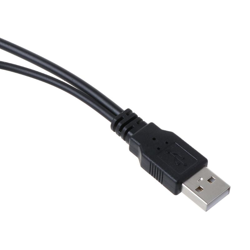 Cáp Chuyển Đổi USB 2.0 Sang 7+6 Pin Cho Notebook Laptop CD-RO