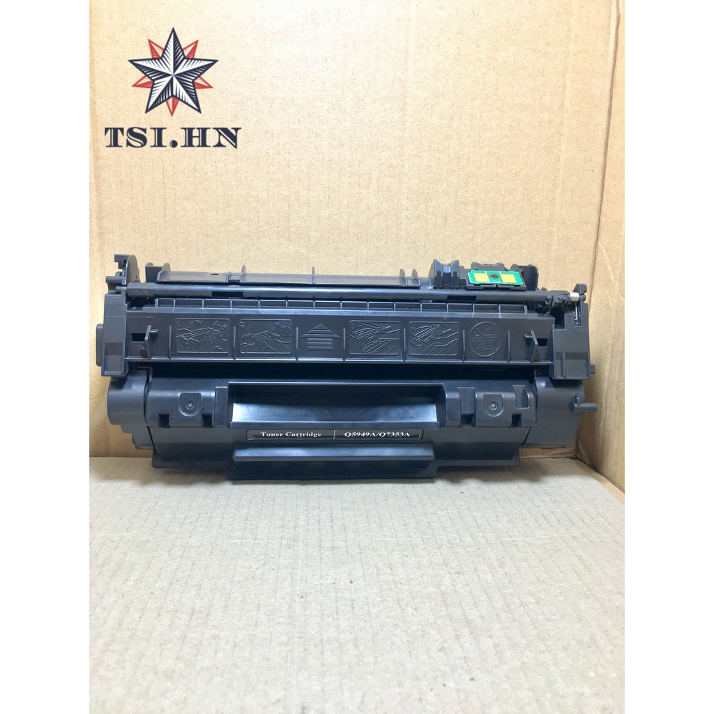 Hộp mực 53A dùng cho P2014 P2015 P2015D P2015N M2727 3370 3310