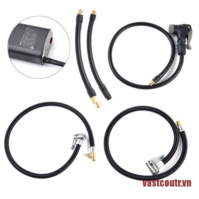 Ống Nối Dài Thay Thế Cho Máy Bơm Hơi Xiaomi Air