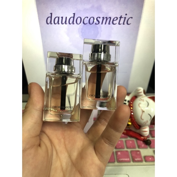 [ mini nam ] Nước hoa D’ior Homme Sport dior EDT 10ml | Thế Giới Skin Care