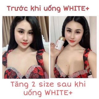 Viên uống Quin White+
