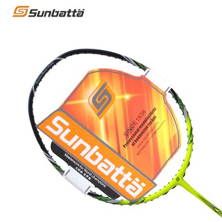 Vợt cầu lông Sunbatta Dragon & Tiger 3302II