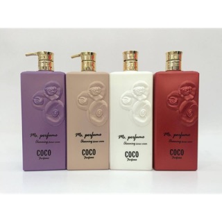 Sữa tắm Coco loại 1