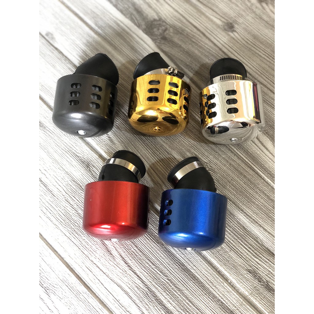Lọc gió - Pô e độ, tăng cường lấy gió, tăng sức mạnh cho xe ( dùng cho xe từ 50cc - 100cc)