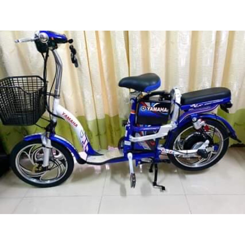 xe đạp điện YAMAHA 2021 mới 100% fullbox