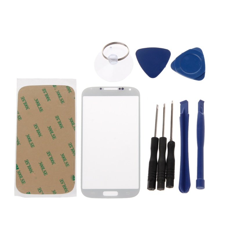 Màn Hình Cảm Ứng Bằng Kính Trắng Cho NEX