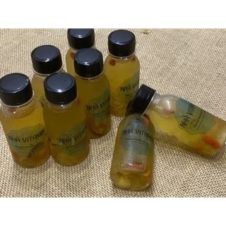 [Rẻ vô địch] Set 300 chai 100ml - 120ml