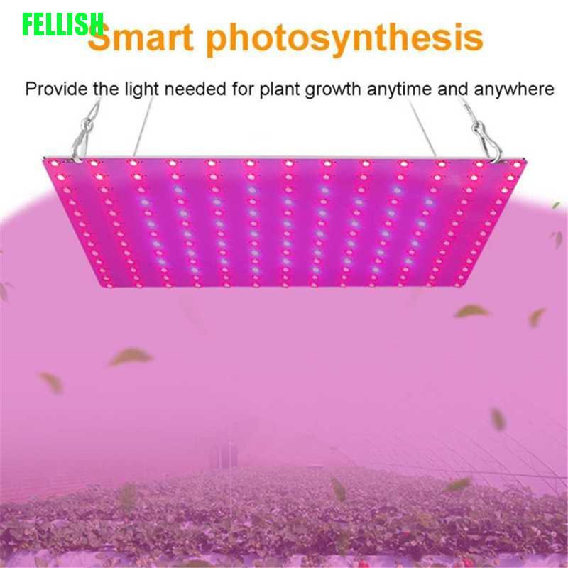 Đèn Led Kích Thích Tăng Trưởng Toàn Diện Cho Cây Thủy Canh Ligh 436v