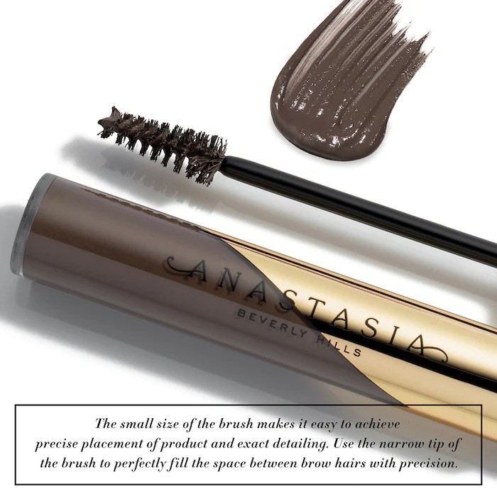 ABH 👑 Mascara định hình lông mày Anastasia Beverly Hills DIPBROW® Gel | BigBuy360 - bigbuy360.vn