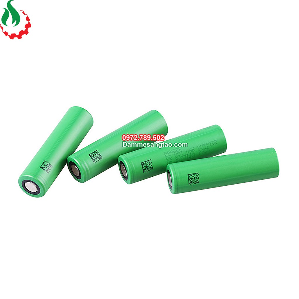 DMST Cell pin 18650 Sony VTC5 2600mah xả 30A