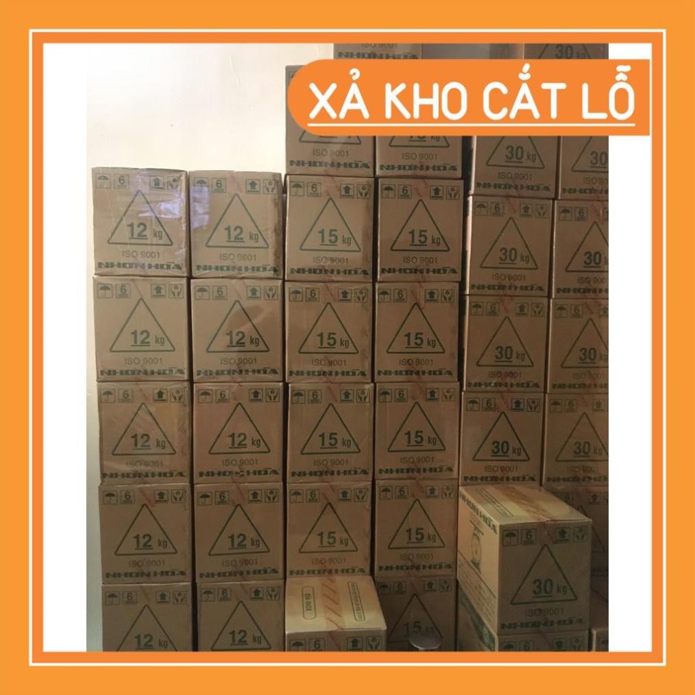 [ Xã Kho ] Cân đồng hồ lò xo Nhơn Hòa 100KG