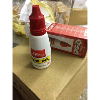Mực dấu Shiny 28ml