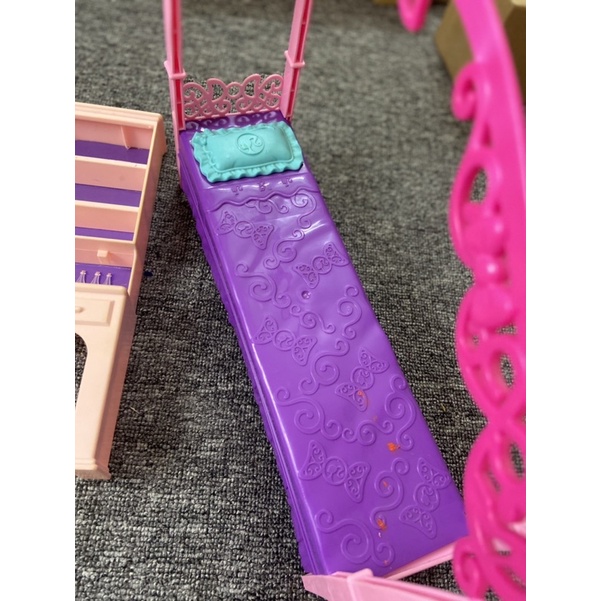 PKA4-PHỤ KIỆN BÚP BÊ BARBIE