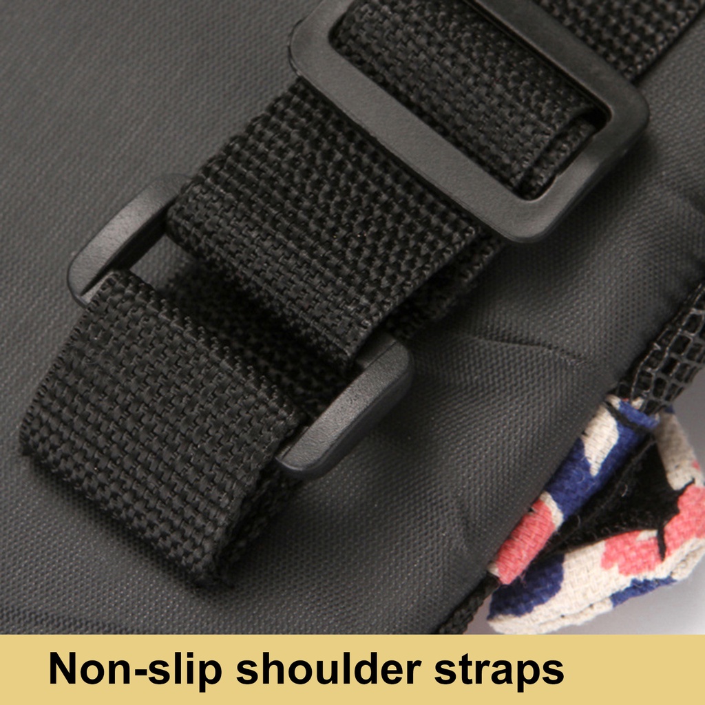 Balo Địu Thú Cưng Thoáng Khí Có Thể Điều Chỉnh