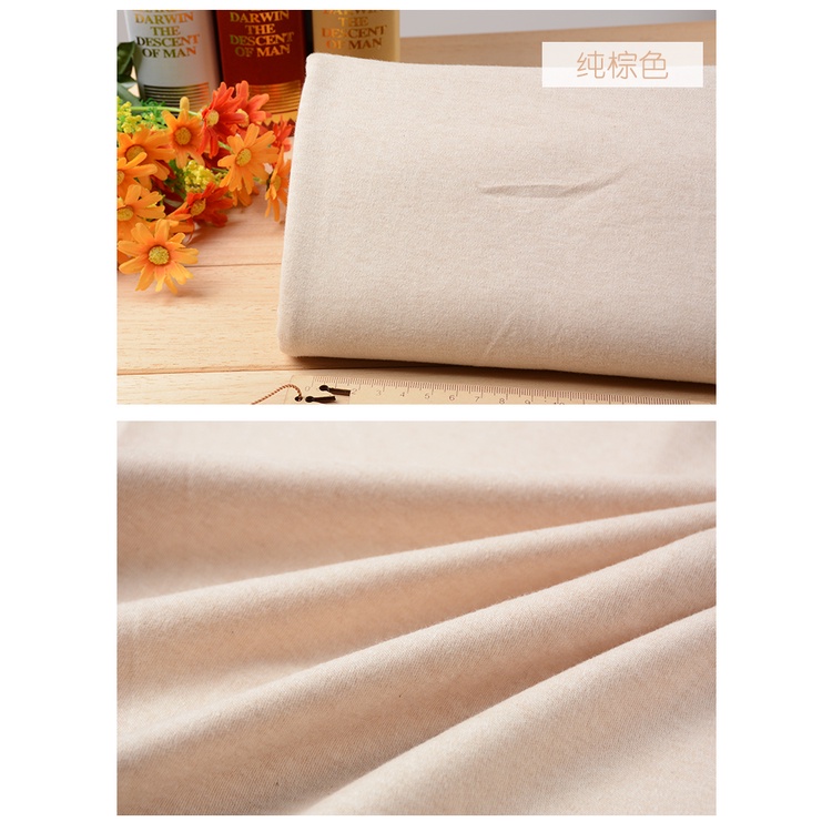 Cuộn Len Đan 100% Tự Nhiên Cho Bé