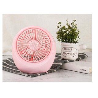 Quạt Sạc Mini 1978 mẫu Hot nhất ( giao hàng mầu ngẫu nhiên )
