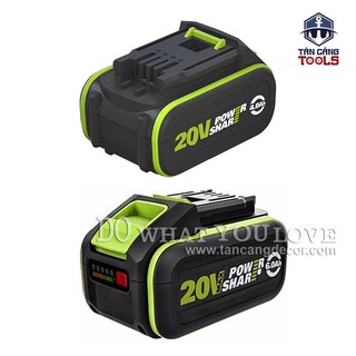 PIN LI-ON WORX WA3595